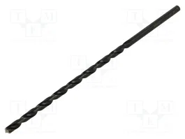 ALPEN-MAYKESTAG Broca para metal HSS 6 mm x 205 mm