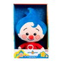 Bandai Peluche Musical Dx Payaso Plim Plim de 30 cm