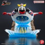 Plex Grendizer Estatua Scene Selection 02 To the skies of fierce combat