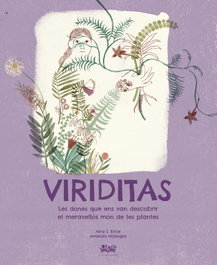 Viriditas, S. Erice, Aina - A FIN DE CUENTOS