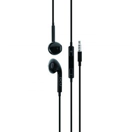 Auriculares DCU 34151001 Negro