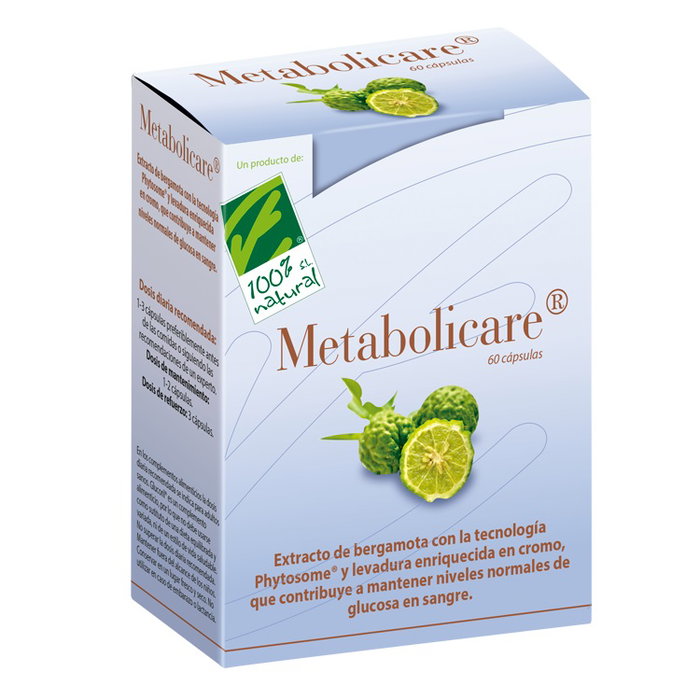 Metabolicare Metabolicare