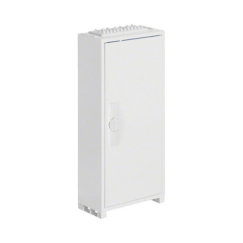 Hager FWB41S Rack o bastidor independiente IP44 Blanco Hager FWB41S Rack o bastidor independiente IP44 Blanco