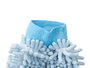 Arte Regal Manopla Microfibra Doble Tejido Azul Gris 24 x 4 x 17 cm (Set de 24)