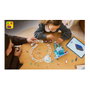 LEGO Disney Frozen Castillo de Hielo de Elsa y Aventura en la Nieve