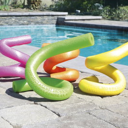 Bestway Churro Flexible Color Surtido 122x6,5 cm
