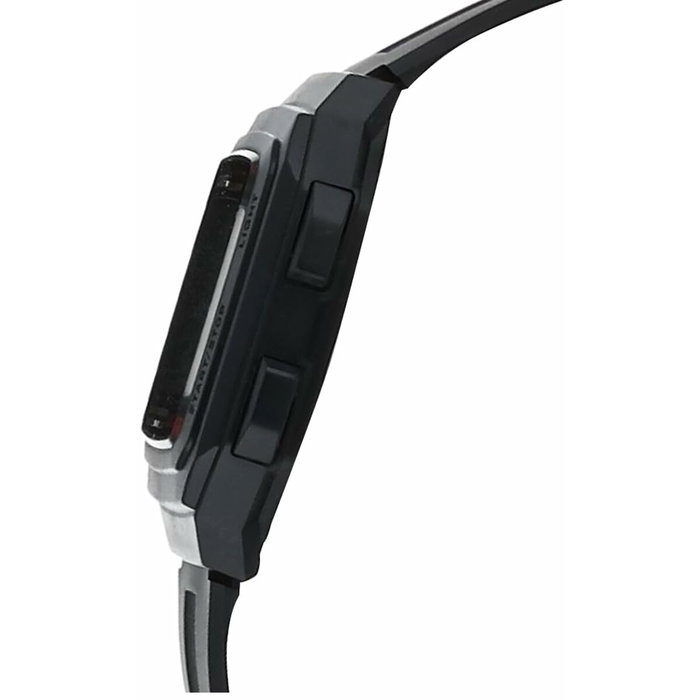 Reloj Unisex Casio F-201WA-1A (Ø 34 mm) Reloj Unisex Casio F-201WA-1A (Ø 34 mm)