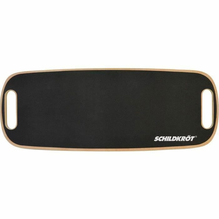 Schildkrot SCH4000885602432 - Tabla de Equilibrio de Madera