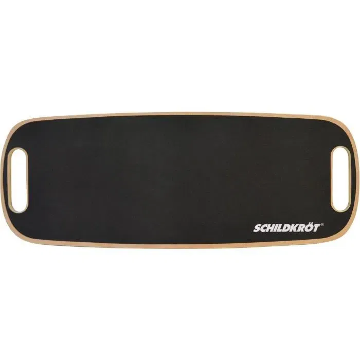 Schildkröt Tabla de Equilibrio de Madera