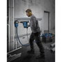 Bosch Taladro perforador SDS-plus 1350W GBH 6-42 C