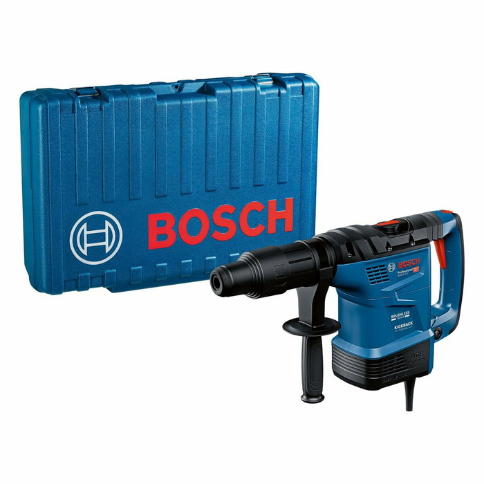 Bosch Taladro perforador SDS-plus 1350W GBH 6-42 C Bosch Taladro perforador SDS-plus 1350W GBH 6-42 C