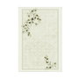 Mijölnir Kt459 Juego de Alfombrillas de Baño de Poliéster Antideslizante Antibacteriano 50x60cm 60x100cm