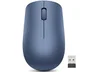 Lenovo 530 Ratón de Oficina Ambidextro RF Inalámbrico Óptico 1200 DPI Azul