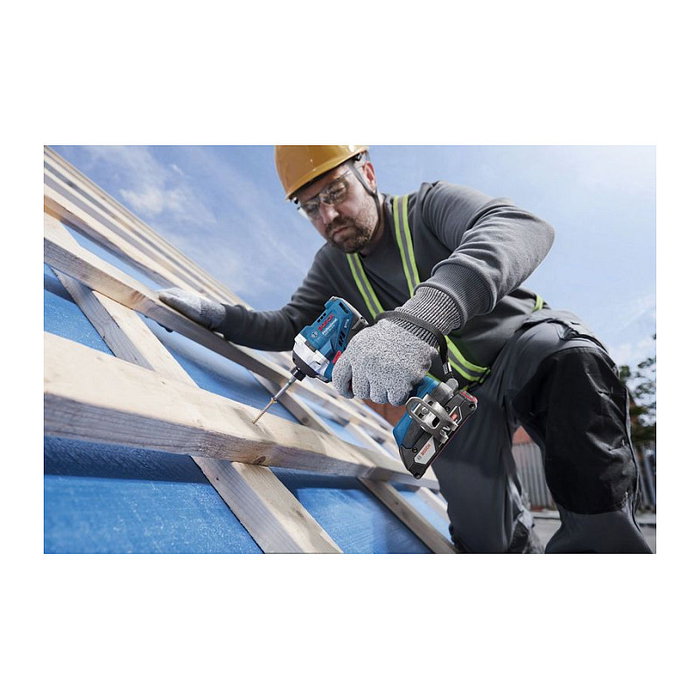 Bosch GDR 18V-215 Professional solo 18V