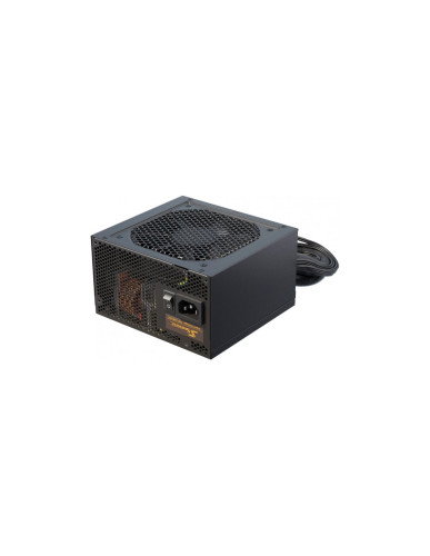 Fuente de Alimentación SeaSonic B12-BM-650 650 W 80 Plus Bronze Fuente de Alimentación SeaSonic B12-BM-650 650 W 80 Plus Bronze