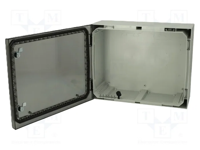 FIBOX ARCA IEC Carcasa de Pared Gris IP66 FIBOX ARCA IEC Carcasa de Pared Gris IP66
