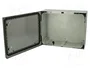 FIBOX ARCA IEC Carcasa de Pared Gris IP66