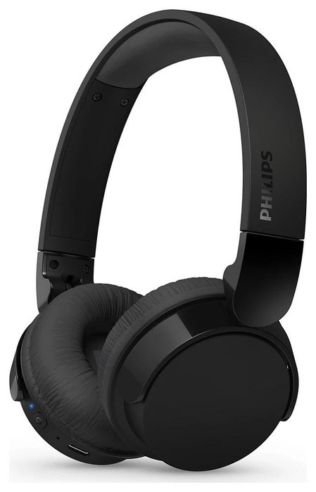 Philips TAH3209 Auriculares Inalámbricos de Diadema Negros Philips TAH3209 Auriculares Inalámbricos de Diadema Negros