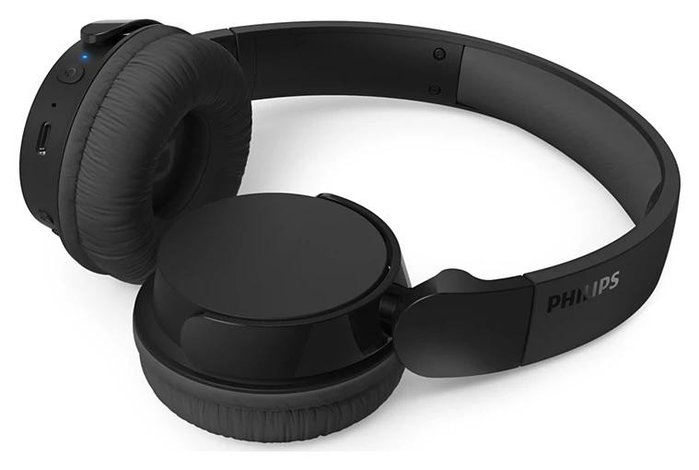 Philips TAH3209 Auriculares Inalámbricos de Diadema Negros Philips TAH3209 Auriculares Inalámbricos de Diadema Negros