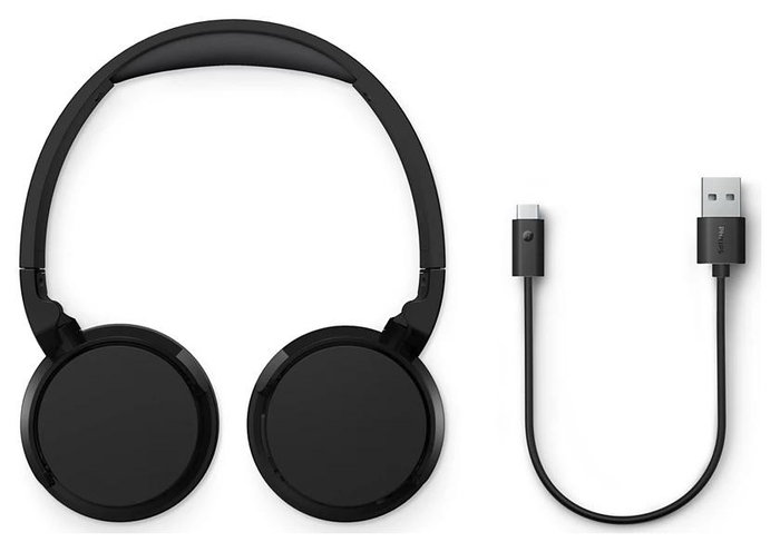 Philips TAH3209 Auriculares Inalámbricos de Diadema Negros Philips TAH3209 Auriculares Inalámbricos de Diadema Negros