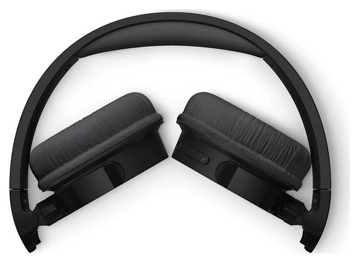 Philips TAH3209 Auriculares Inalámbricos de Diadema Negros Philips TAH3209 Auriculares Inalámbricos de Diadema Negros
