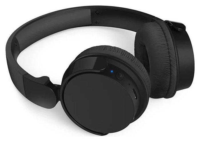 Philips TAH3209 Auriculares Inalámbricos de Diadema Negros Philips TAH3209 Auriculares Inalámbricos de Diadema Negros