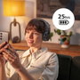 Philips TAH3209 Auriculares Inalámbricos de Diadema Negros