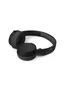 Philips TAH3209BK/00 Auriculares Inalámbricos Bluetooth 5.3 Diadema Supraaural para Llamadas y Música, Plegables, Negro