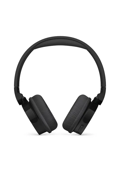 Philips TAH3209BK/00 Auriculares Inalámbricos Bluetooth 5.3 Diadema Supraaural para Llamadas y Música, Plegables, Negro Philips TAH3209BK/00 Auriculares Inalámbricos Bluetooth 5.3 Diadema Supraaural para Llamadas y Música, Plegables, Negro