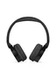 Philips TAH3209BK/00 Auriculares Inalámbricos Bluetooth 5.3 Diadema Supraaural para Llamadas y Música, Plegables, Negro