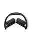 Philips TAH3209BK/00 Auriculares Inalámbricos Bluetooth 5.3 Diadema Supraaural para Llamadas y Música, Plegables, Negro