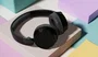 Philips TAH3209BK/00 Auriculares Inalámbricos de Diadema Negros