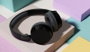 PHILIPS Auricular Diadema Bluetooth BT para Musica, Videollamadas y Juegos - Auricular Inalambrico