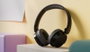 PHILIPS Auricular Diadema Bluetooth BT para Musica, Videollamadas y Juegos - Auricular Inalambrico