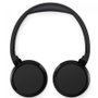 PHILIPS Auricular Diadema Bluetooth BT para Musica, Videollamadas y Juegos - Auricular Inalambrico