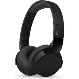 PHILIPS Auricular Diadema Bluetooth BT para Musica, Videollamadas y Juegos - Auricular Inalambrico