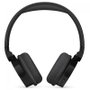 Philips TAH3209BK/00 Auriculares Inalámbricos de Diadema Negros