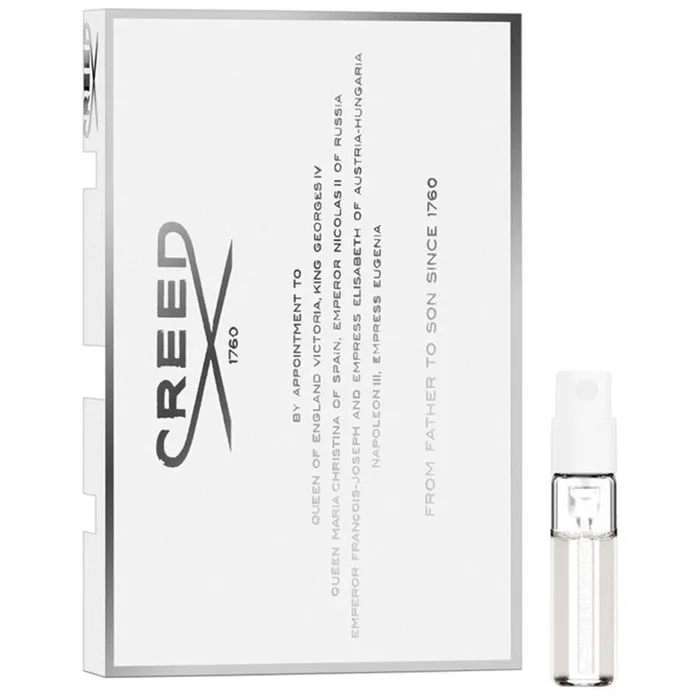Creed Love in White for Summer Agua de perfume 2 ml Creed Love in White for Summer Agua de perfume 2 ml