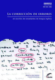 EDUVIM (IBD) LA CORRECCION DE ERRORES. EN ESCRITOS DE ESTUDIANTES DE LEN