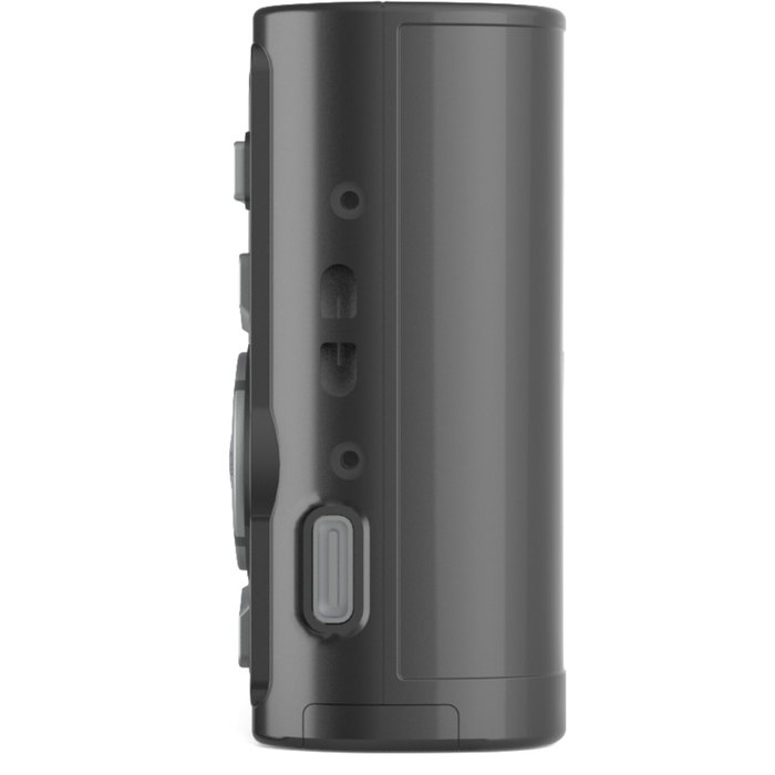 Denver DCA-4811 Cámara Compacta Full HD Negro