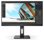 AOC 27P2Q Monitor Profesional de 27 Pulgadas Full HD IPS Negro