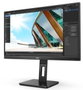 AOC 27P2Q Monitor Profesional de 27 Pulgadas Full HD IPS Negro