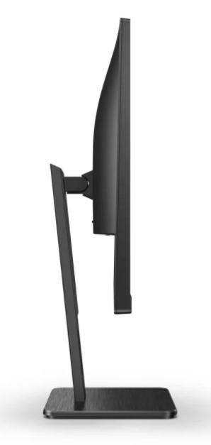 AOC 27P2Q Monitor Profesional de 27 Pulgadas Full HD IPS Negro