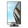 AOC Monitor 27P2Q 27" Full HD (1920x1080) IPS 100Hz 4ms AMD FreeSync Hub USB 3.2 Altavoces HDMI DP VGA DVI Negro para Negocios