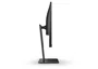 AOC Monitor 27P2Q 27" Full HD (1920x1080) IPS 100Hz 4ms AMD FreeSync Hub USB 3.2 Altavoces HDMI DP VGA DVI Negro para Negocios