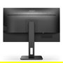 AOC Monitor 27P2Q 27" Full HD (1920x1080) IPS 100Hz 4ms AMD FreeSync Hub USB 3.2 Altavoces HDMI DP VGA DVI Negro para Negocios