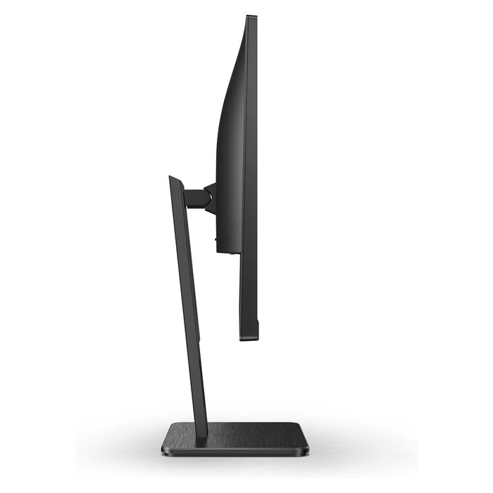 AOC 27P2Q Monitor 68,6cm/27" Full HD 1920x1080 IPS 4ms 100Hz AMD FreeSync HDMI DP USB-C Hub Altavoces Negro