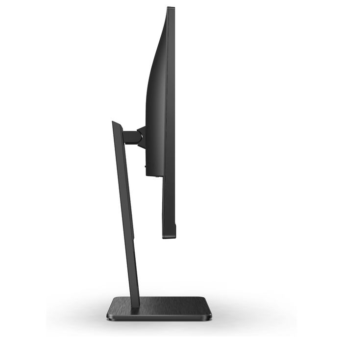 AOC 27P2Q Monitor 68,6cm/27" Full HD 1920x1080 IPS 4ms 100Hz AMD FreeSync HDMI DP USB-C Hub Altavoces Negro