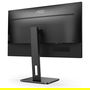 AOC 27P2Q Monitor 68,6cm/27" Full HD 1920x1080 IPS 4ms 100Hz AMD FreeSync HDMI DP USB-C Hub Altavoces Negro