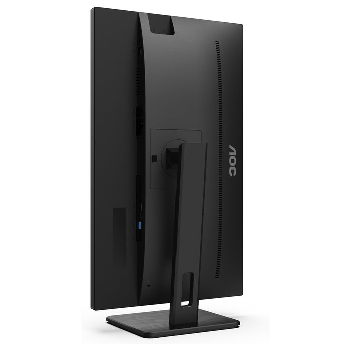 AOC 27P2Q Monitor Profesional Full HD IPS 27 pulgadas Negro